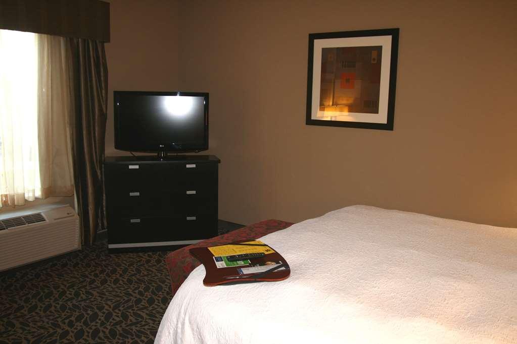 Hampton Inn & Suites Bay City Room photo